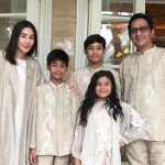 Anak Andre Taulany: Profil, Kehidupan, dan Fakta Menarik