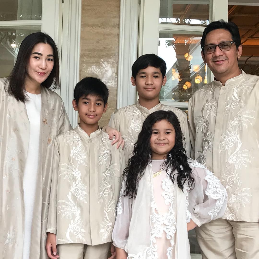 Anak Andre Taulany: Profil, Kehidupan, dan Fakta Menarik