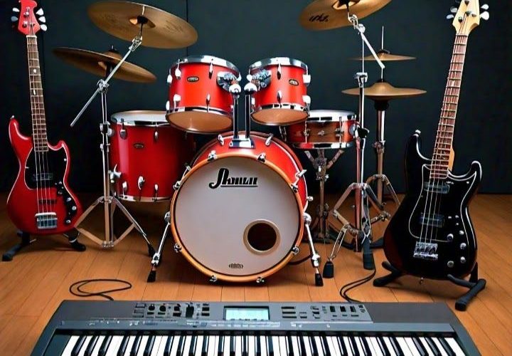 Makna Lagu Wonderwall Oasis: Cerita di Balik Lagu Legendaris yang Tak Lekang oleh Waktu