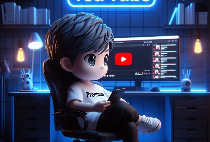 Youtuber Terkaya di Indonesia: Siapa Saja dan Rahasia Kesuksesan Mereka