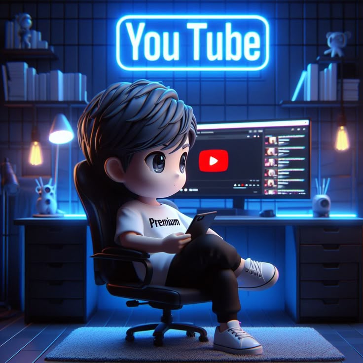 Youtuber Terkaya di Indonesia: Siapa Saja dan Rahasia Kesuksesan Mereka