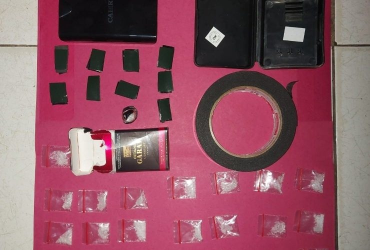 Apa Itu Garam Cina: Manfaat, Bahaya, dan Fakta Ilmiahnya yang Jarang Diketahui