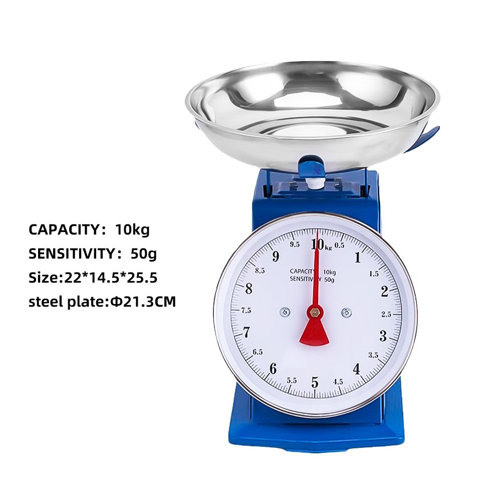 Setengah Kilo Berapa Gram? Ini Penjelasan Lengkap dan Rumus Konversinya