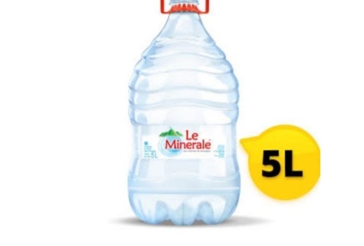 Le Mineral 5 Liter: Harga, Manfaat, dan Keunggulan Air Mineral yang Menyegarkan