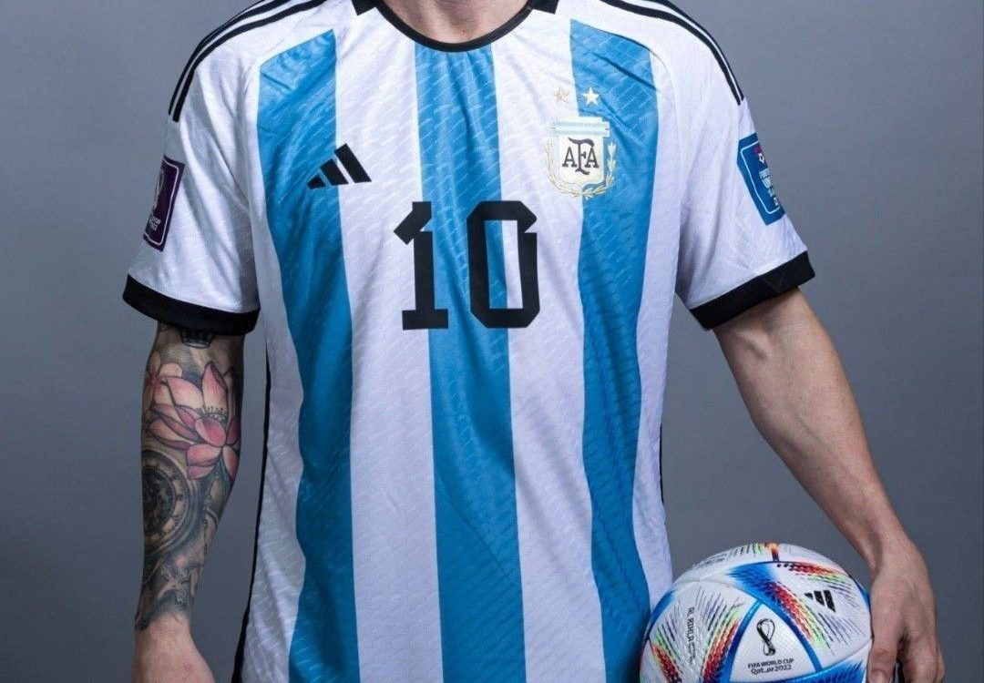 Tinggi Badan Messi dan Pengaruhnya terhadap Karier Sepak Bola Dunia