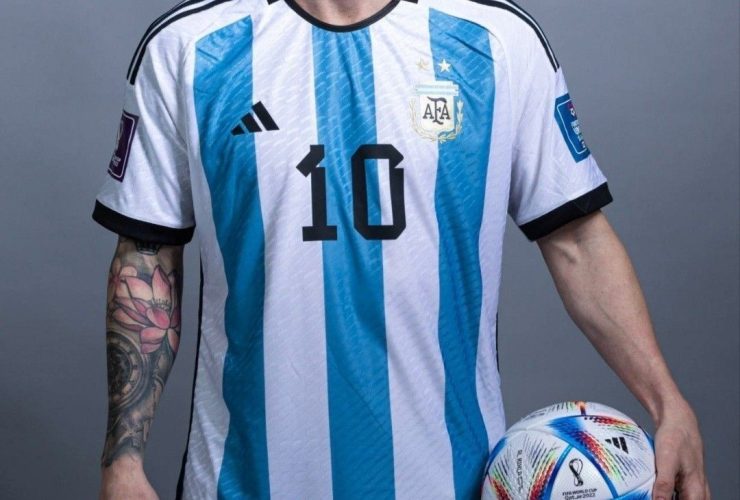 Tinggi Badan Messi dan Pengaruhnya terhadap Karier Sepak Bola Dunia