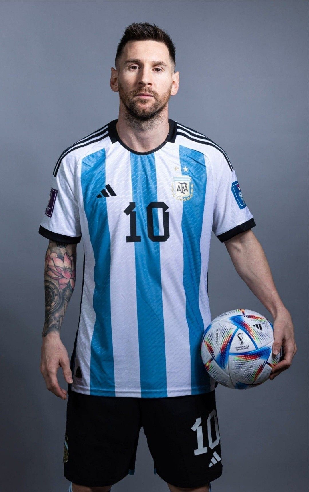 Tinggi Badan Messi dan Pengaruhnya terhadap Karier Sepak Bola Dunia