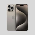 Gambar iPhone 15 Pro Max: Desain, Fitur, dan Inovasi Terbaru dari Apple