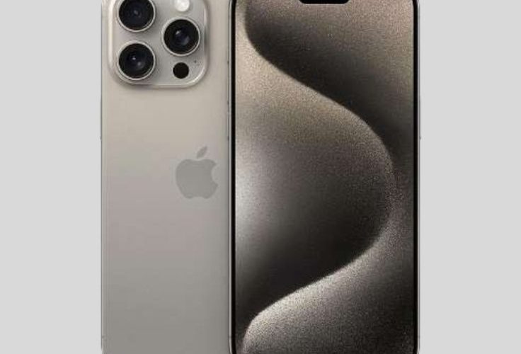 Gambar iPhone 15 Pro Max: Desain, Fitur, dan Inovasi Terbaru dari Apple
