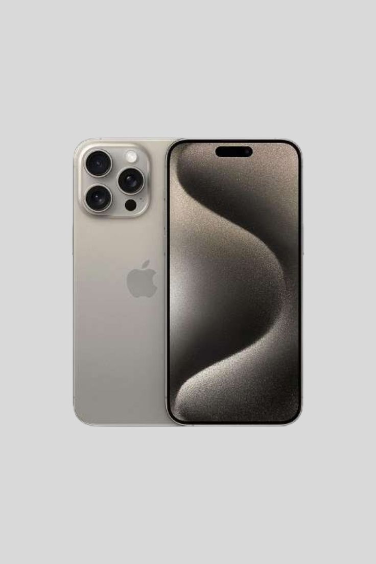 Gambar iPhone 15 Pro Max: Desain, Fitur, dan Inovasi Terbaru dari Apple