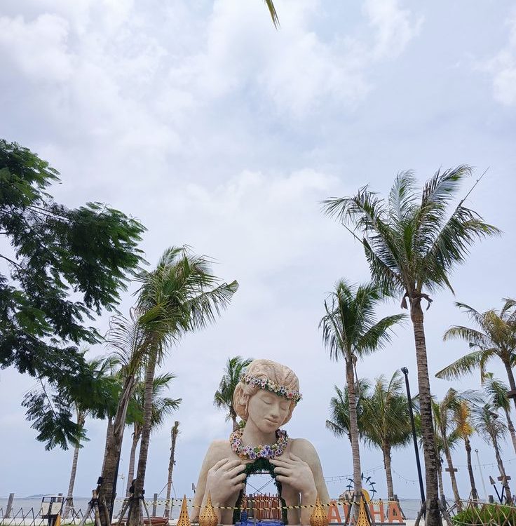 Aloha Beach PIK: Panduan Lengkap, Aktivitas Seru, dan Tips Liburan