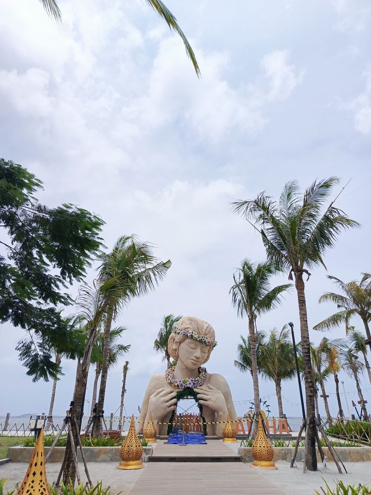 Aloha Beach PIK: Panduan Lengkap, Aktivitas Seru, dan Tips Liburan