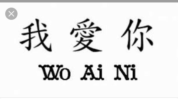 Wo Ai Ni Artinya: Makna, Penggunaan, dan Cara Mengucapkannya dengan Benar