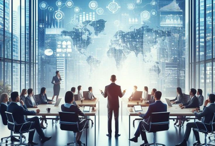 Perusahaan Terbesar di Indonesia: Daftar, Strategi, dan Fakta Menarik