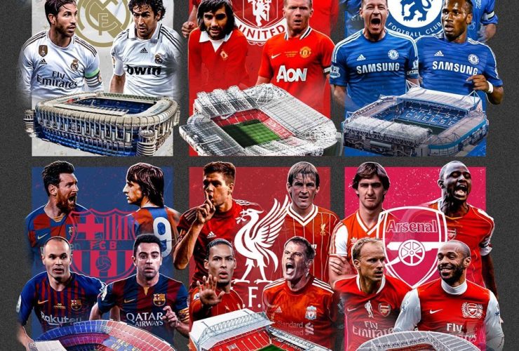 Klub Terkaya di Dunia: Fakta, Sejarah, dan Strategi Keuangan