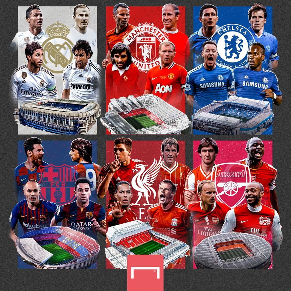 Klub Terkaya di Dunia: Fakta, Sejarah, dan Strategi Keuangan