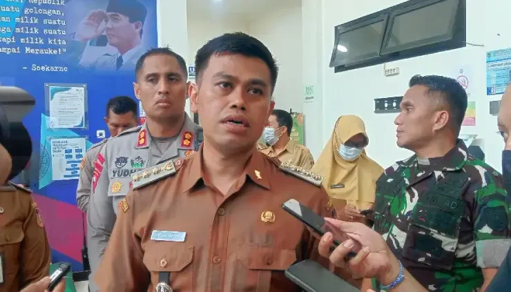 Wali Kota Blitar Terapkan Efisiensi Rapat ASN Demi Hemat APBD 2026 Usai Pemotongan Dana Transfer Pusat