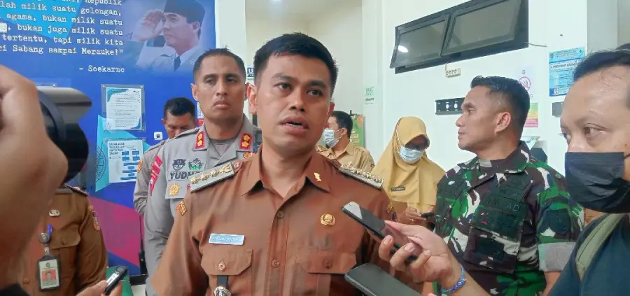 Wali Kota Blitar Terapkan Efisiensi Rapat ASN Demi Hemat APBD 2026 Usai Pemotongan Dana Transfer Pusat