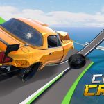 Emco Crash’em AST: Mainan Seru untuk Anak yang Penuh Aksi dan Kreativitas