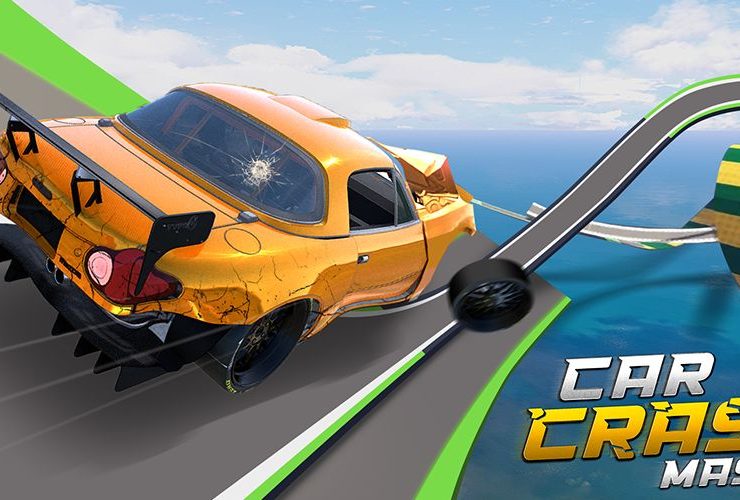 Emco Crash’em AST: Mainan Seru untuk Anak yang Penuh Aksi dan Kreativitas