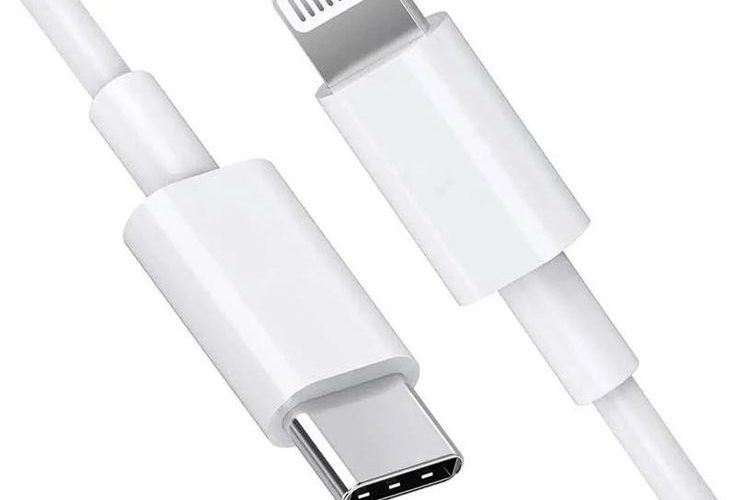 Kabel Data iPhone: Panduan Lengkap Memilih yang Tepat dan Tahan Lama
