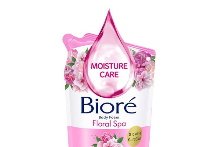 Biore Sabun Cair: Rahasia Kulit Bersih, Lembut, dan Segar Setiap Hari