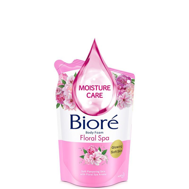 Biore Sabun Cair: Rahasia Kulit Bersih, Lembut, dan Segar Setiap Hari