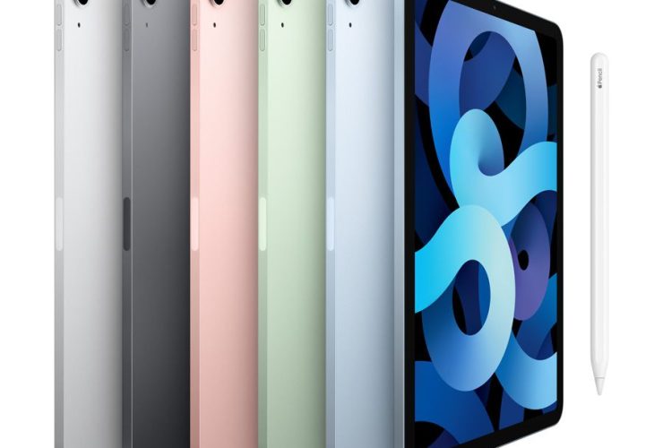 iPad Air 5 Harga dan Spesifikasi: Tablet Serbaguna untuk Produktivitas dan Hiburan