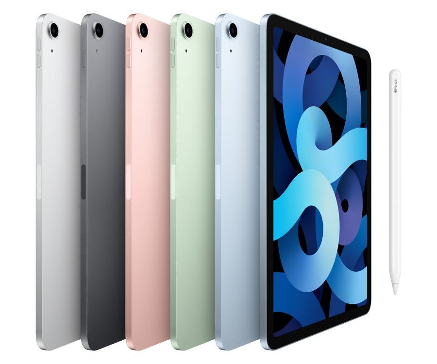 iPad Air 5 Harga dan Spesifikasi: Tablet Serbaguna untuk Produktivitas dan Hiburan