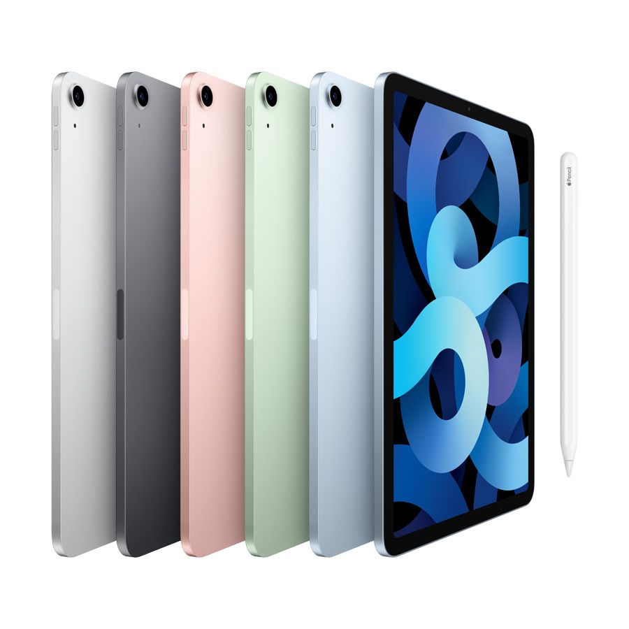 iPad Air 5 Harga dan Spesifikasi: Tablet Serbaguna untuk Produktivitas dan Hiburan