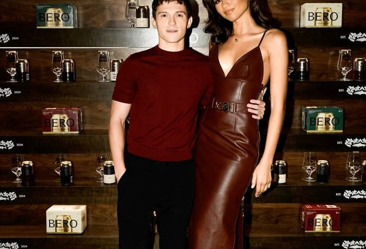 Tom Holland Height: Fakta, Perbandingan, dan Pengaruhnya dalam Karier Hollywood