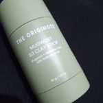 Masker The Originote: Rahasia Kulit Sehat dan Glowing Alami