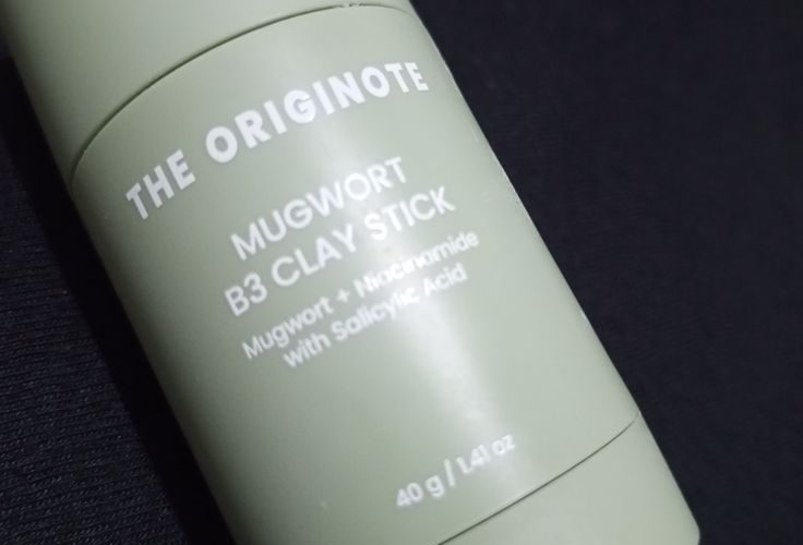 Masker The Originote: Rahasia Kulit Sehat dan Glowing Alami