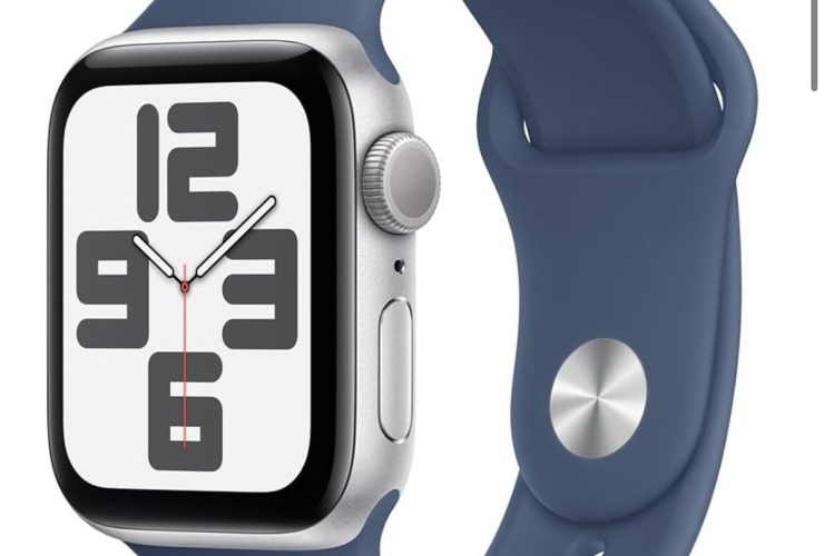 iWatch SE Gen 2: Smartwatch Apple Terjangkau dengan Fitur Premium