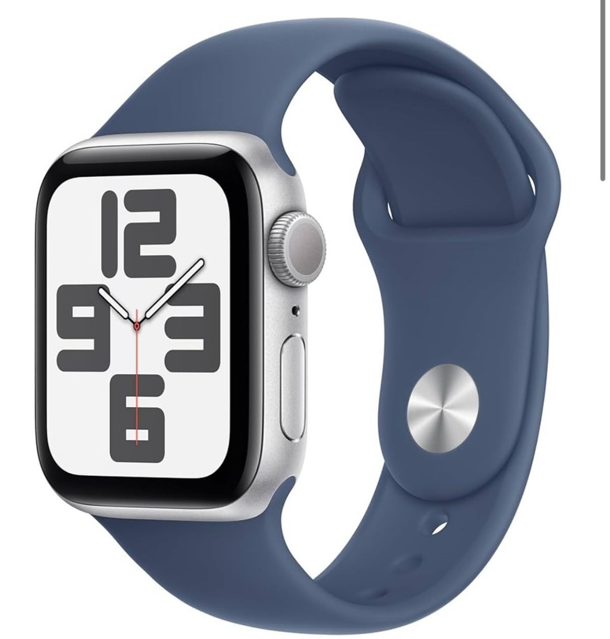 iWatch SE Gen 2: Smartwatch Apple Terjangkau dengan Fitur Premium