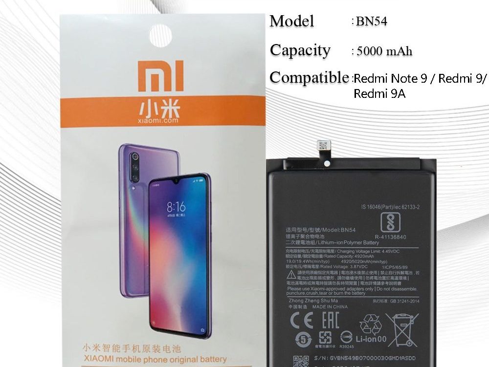 Panduan Lengkap tentang Baterai Redmi 9A: Daya Tahan, Cara Merawat, dan Fakta yang Perlu Kamu Tahu