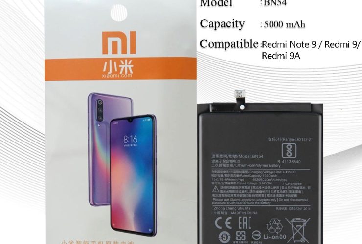 Panduan Lengkap tentang Baterai Redmi 9A: Daya Tahan, Cara Merawat, dan Fakta yang Perlu Kamu Tahu