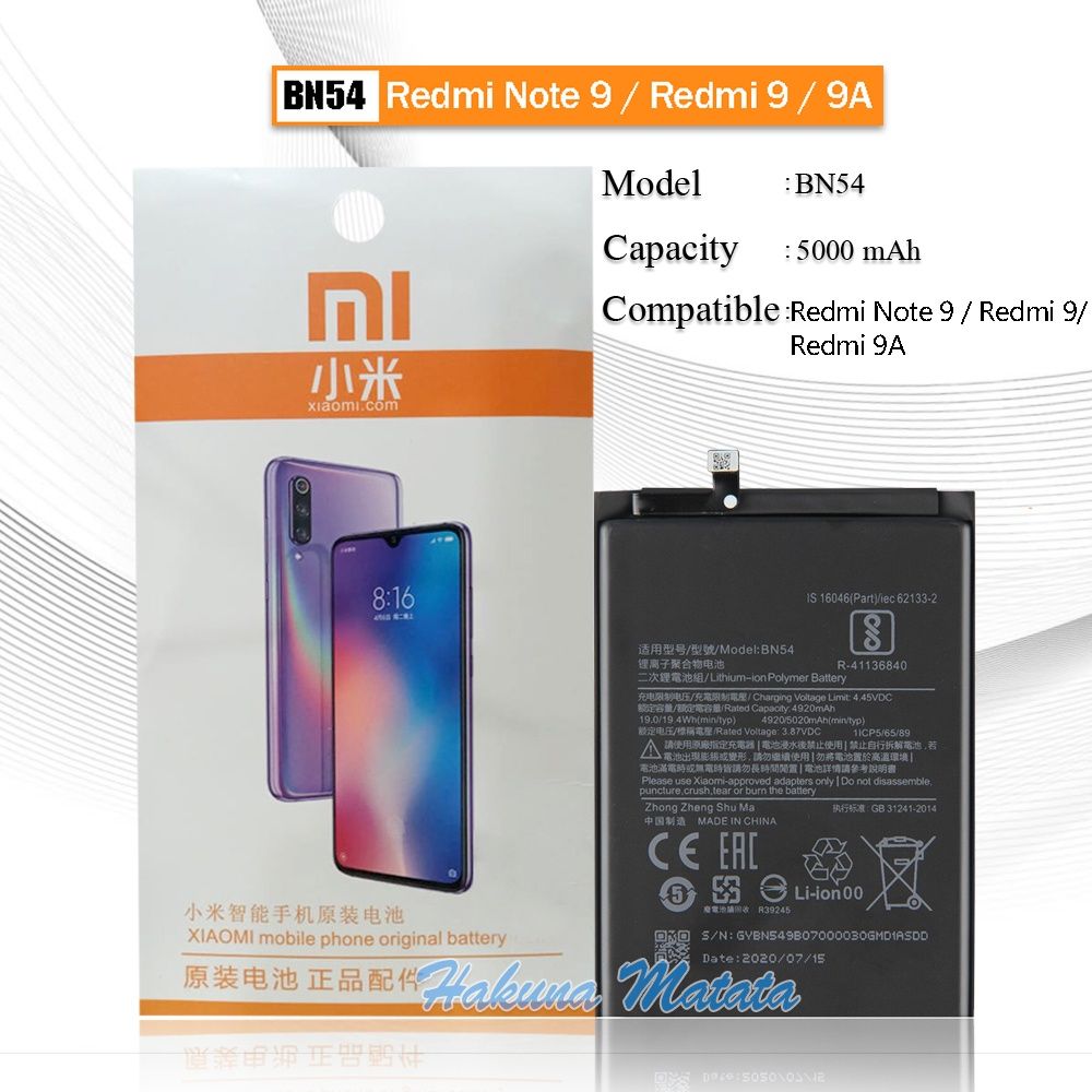 Panduan Lengkap tentang Baterai Redmi 9A: Daya Tahan, Cara Merawat, dan Fakta yang Perlu Kamu Tahu