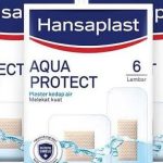 Plester Luka Anti Air: Perlindungan Maksimal untuk Luka di Segala Situasi