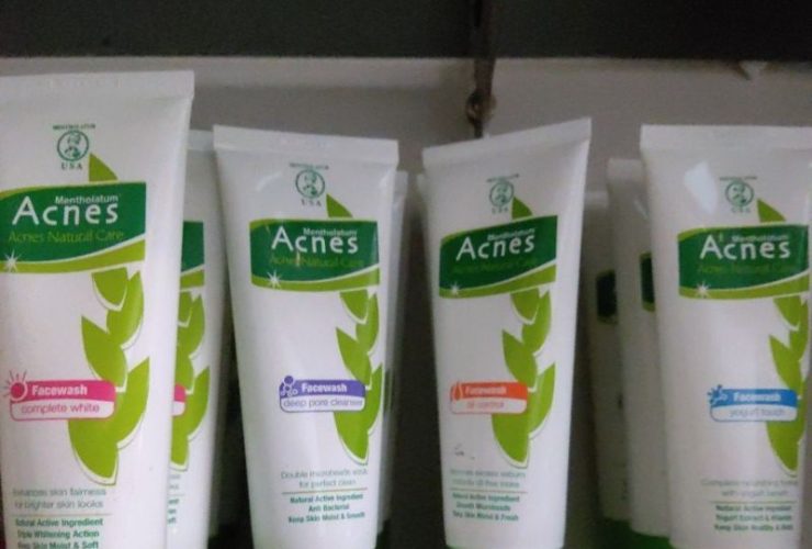 Acne Patch Indomaret: Solusi Praktis Atasi Jerawat dengan Cepat dan Efektif