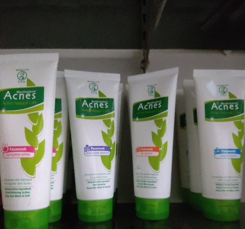 Acne Patch Indomaret: Solusi Praktis Atasi Jerawat dengan Cepat dan Efektif