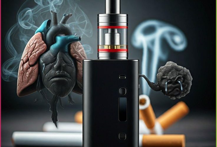 Harga Vape Smok: Panduan Lengkap dan Update Terbaru