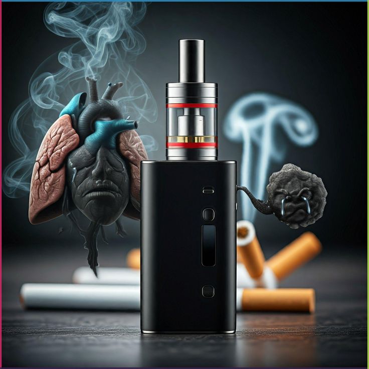 Harga Vape Smok: Panduan Lengkap dan Update Terbaru