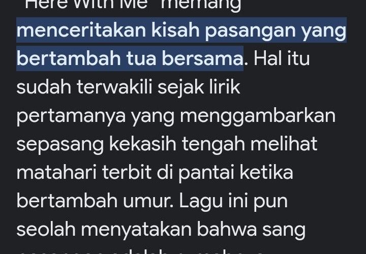 Judul: Makna Lagu Helena dan Pesan Tersirat dalam Liriknya