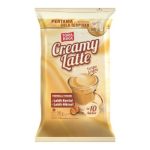 Kopi Creamy Latte: Sensasi Lembut yang Menggoda di Setiap Tegukan