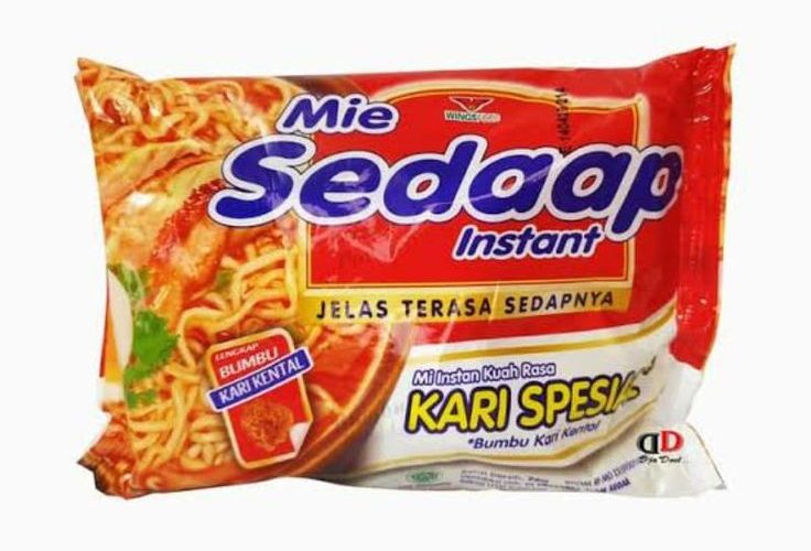 Mie Sedaap Kari Spesial: Rasa Khas yang Bikin Ketagihan dan Selalu Dicari Pecinta Mi Instan