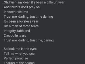 Arti Lagu Bad Liar: Makna, Lirik, dan Interpretasi Mendalam