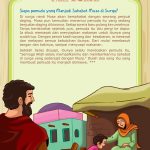 Judul: Istri Nabi Musa: Kisah, Peran, dan Pelajaran dari Kehidupannya