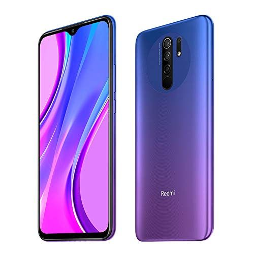 Redmi 9 Harga dan Spesifikasi Terbaru: Panduan Lengkap untuk Pengguna Indonesia
