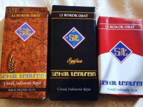 Rokok Termahal di Indonesia: Daftar, Harga, dan Fakta Menarik